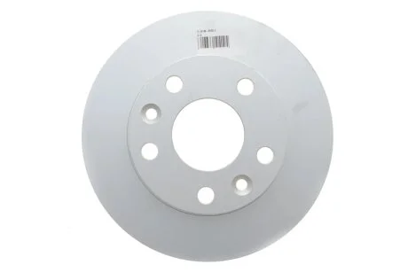 Диск гальмівний ATE 24.0108-0122.1 (фото 1)