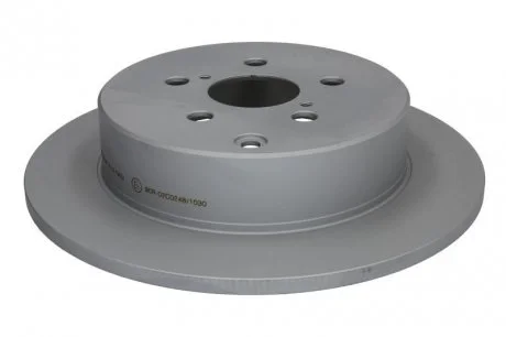 Фото 1 - тормозной диск ATE 24011003111 Тормозной диск ATE 24011003111 (фото 1)