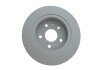 TARCZA HAM OPEL ASTRA K 1.0T 15-, 1.4T 15- TYг ATE 24.0110-0404.1 (фото 3)