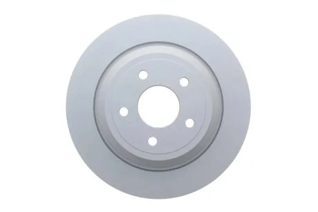 Диск гальмівний ATE 24.0111-0198.1