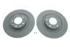 TARCZA HAM ATE 24.0112-0212.1 CITROEN C4 GRAND PICASSO II 1.2THP 14-, 1.6VTI 13- TYг