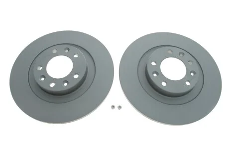 TARCZA HAM CITROEN C4 GRAND PICASSO II 1.2THP 14-, 1.6VTI 13- TYг ATE 24.0112-0212.1