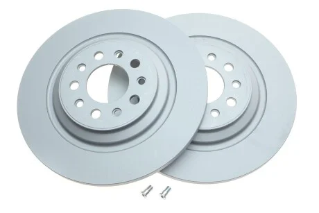 TARCZA HAM JEEP CHEROKEE 3.2 V6 4X4 13-, 2.0CRD 14- ATE 24.0112-0215.1