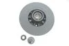 TARCZA HAM ATE 24.0112-0217.2 OPEL VIVARO B 1.6CDTI 15-/ RENAULT TRAFIC III 1.6DCI 15- TYг