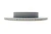 TARCZA HAM NISSAN QASHQAI II 1.2 DIG-T 13-, 1.5DCI 13- ATE 24.0113-0200.1 (фото 4)