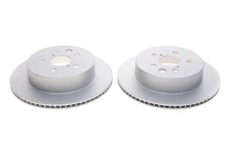 Фото 1 - гальмівний диск ATE 24011801471 Гальмівний диск ATE 24011801471 (фото 1)