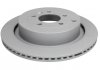Тормозной диск ATE 24012002011 (фото 1)