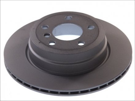 Тормозной диск задний вент. BMW X5(E70), X6(E71) 30i-40d, X5(F15), X6(F16) 25d-35i ATE 24.0120-0206.1 (фото 1)