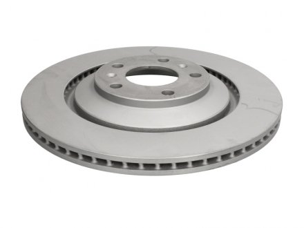 Тормозной диск ATE 24012202141 (фото 1)