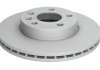 Тормозной диск ATE 24012401281 (фото 1)