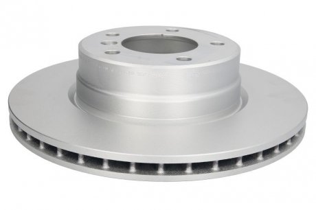 Тормозной диск ATE 24.0124-0181.1 (фото 1)