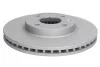 TARCZA HAM ATE 24.0124-0252.1 CHEVROLET AVEO 1.2, 1.4, 1.6, 1.3D 11- PRZ?D