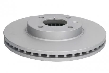 TARCZA HAM CHEVROLET AVEO 1.2, 1.4, 1.6, 1.3D 11- PRZ?D ATE 24.0124-0252.1