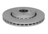 Тормозной диск ATE 24012402531 (фото 1)