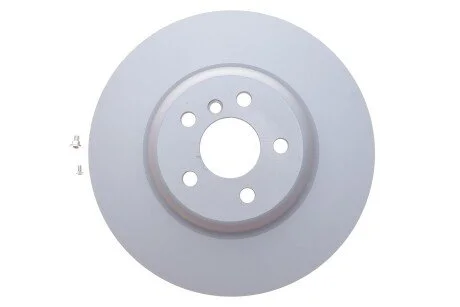 Фото 1 - гальмівний диск ATE 24012402622 Гальмівний диск ATE 24012402622 (фото 1)