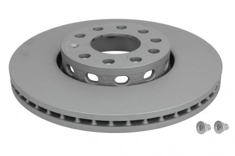 Тормозной диск ATE 24012501051 (фото 1)