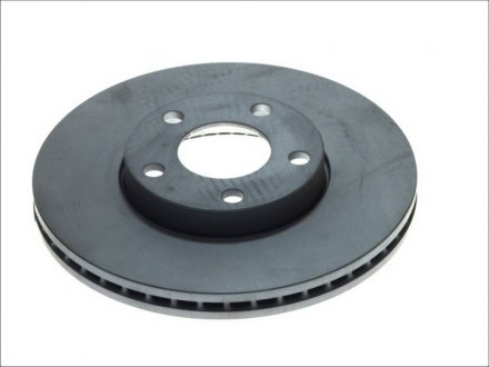 Тормозной диск ATE 24012501151 (фото 1)
