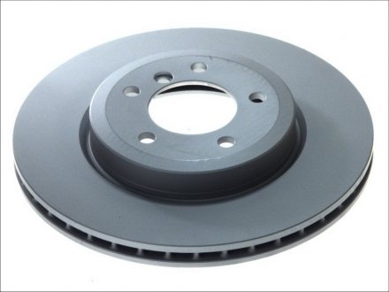 Тормозной диск ATE 24012501381 (фото 1)