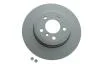 Гальмівний диск передній BMW X3(E83) 1.8d-3.0i (325x25) 24.0125-0160.1