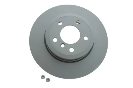 Тормозной диск передний BMW X3(E83) 1.8d-3.0i (325x25) ATE 24.0125-0160.1