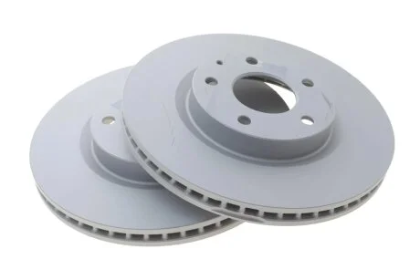 Диск гальмівний ATE 24.0125-0233.1 (фото 1)