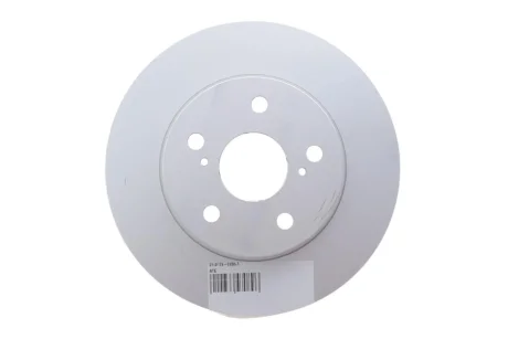 Диск гальмівний ATE 24.0125-0235.1 (фото 1)