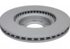 Тормозной диск ATE 24012601211 (фото 2)