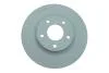 Диск тормозной MITSUBISHI ASX 10- 24012601701