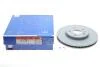 TARCZA HAM OPEL ASTRA K 1.0T 15-, 1.4T 15- PRZ?D ATE 24.0126-0187.1 (фото 2)