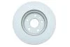 TARCZA HAM OPEL ASTRA K 1.0T 15-, 1.4T 15- PRZ?D ATE 24.0126-0187.1 (фото 3)