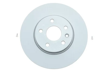 TARCZA HAM OPEL ASTRA K 1.0T 15-, 1.4T 15- PRZ?D ATE 24.0126-0187.1