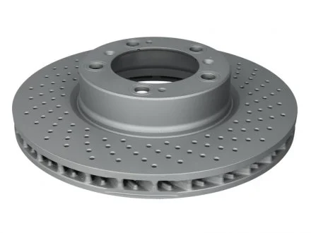 Тормозной диск прав ATE 24.0128-0130.1