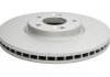 Гальмівний диск ATE 24012801581 (фото 1)