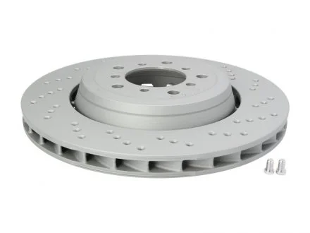 Гальмівний диск ATE 24.0128-0209.2