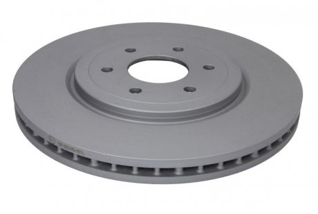 Тормозной диск ATE 24012802401 (фото 1)