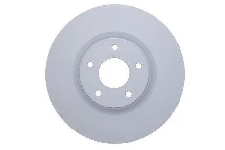 Тормозной диск ATE 24.0128-0242.1 (фото 1)