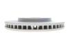 TARCZA HAM NISSAN LEAF 10- ATE 24.0128-0268.1 (фото 3)