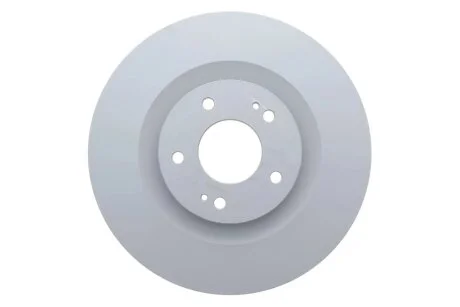 Фото 1 - диск гальмівний ATE 24.0128-0332.1 Диск гальмівний ATE 24.0128-0332.1 (фото 1)