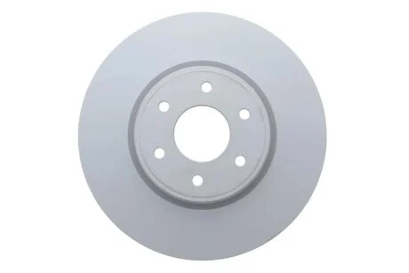 Фото 1 - диск гальмівний ATE 24.0128-0333.1 Диск гальмівний ATE 24.0128-0333.1 (фото 1)