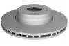 Диск гальмівний перед. Land Rover Range Rover 05- 24.0130-0184.1