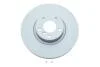 TARCZA HAM BMW X4 F26 3.0 15-03.18 PRZ?D PRAWY ATE 24.0130-0250.1 (фото 1)