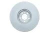 TARCZA HAM BMW X4 F26 3.0 15-03.18 PRZ?D PRAWY ATE 24.0130-0250.1 (фото 3)