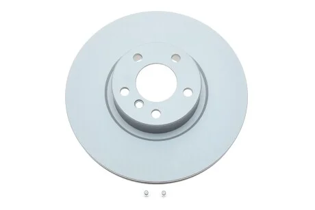 TARCZA HAM BMW X4 F26 3.0 15-03.18 PRZ?D PRAWY ATE 24.0130-0250.1