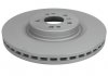 Тормозной диск ATE 24013201571 (фото 1)