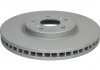 Гальмівний диск ATE 24013201721 (фото 1)