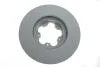 TARCZA HAM FORD TOURNEO CUSTOM 2.2TDCI 100KM 12- ATE 24.0133-0101.1 (фото 2)