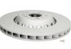 TARCZA HAM ATE 24.0136-0125.2 BMW F10, F18 M5 11-, F13 M6 COUPE 15- PRZ?D PRAWY /BEZ UKг CERAMICZNEGO/