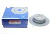 TARCZA HAM POWER DISC MERCEDES W211 E200 CDI, E220 CDI, E270 CDI, E320 02-, E350 05- ATE 24.0310-0278.1 (фото 2)
