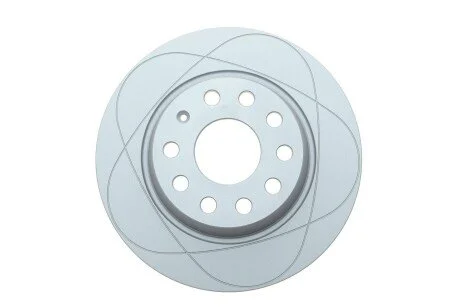 Тормозной диск Power Disc ATE 24031201691