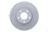 Диск гальмівний BMW X3 10- /POWER DISC/ 24032002341